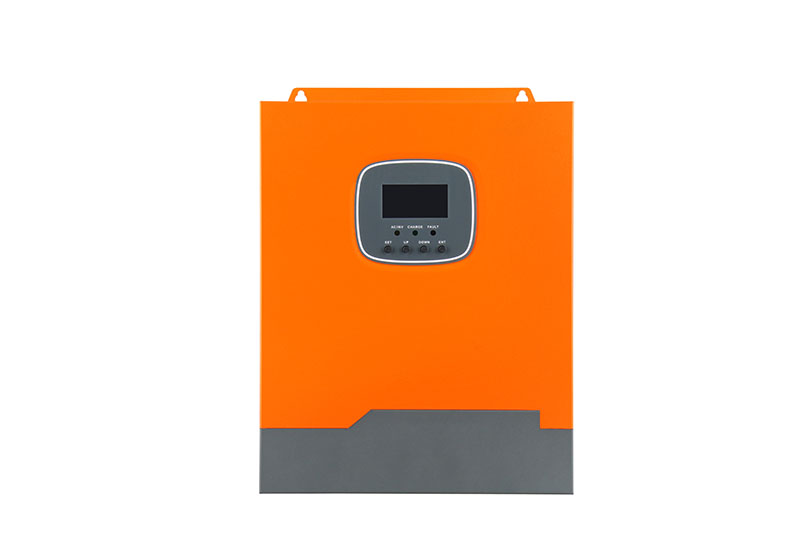 Nuovi inverter ibridi off grid da 3,5kw e 5,5kw