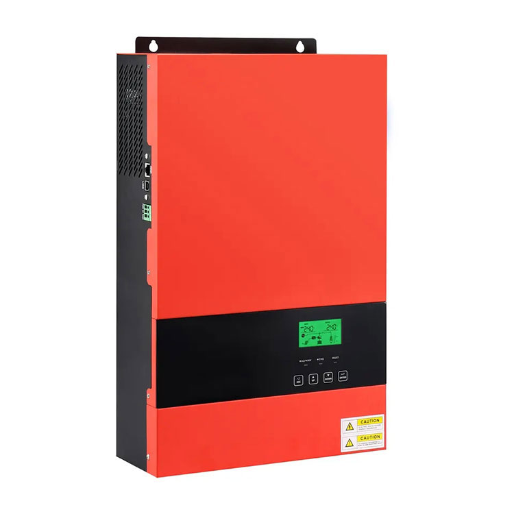 Inverter ibrido off-grid da 5000 W